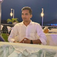 Pavan Chandwada (@pavan_chandwada) 's Twitter Profile