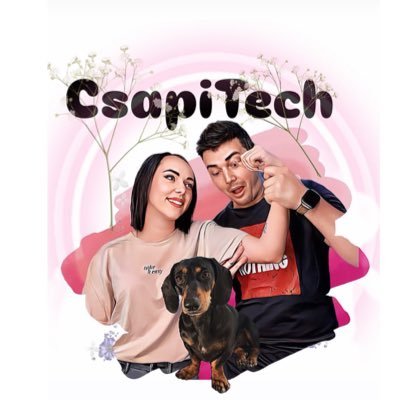 CsapiTech's profile picture. Minden ami CsapiTech