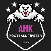 AMK Football Tipster (@amktipster) 's Twitter Profile