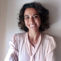 Lodovica Zullo (@lodovicazullo) 's Twitter Profile