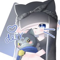 だーくにゃん🎀 (@darknyan_spl3) 's Twitter Profile