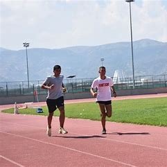 eiyka_pijan94's profile picture. Spor