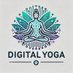 Digital Yoga (@digitalyogaw3) Twitter profile photo Digital Yoga (@digitalyogaw3) Twitter profile photo