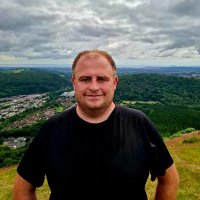 Dave Rees (@daveonthestage) 's Twitter Profile