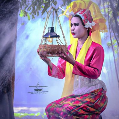 Gita3444's profile picture. Penulis tentang strategi pertahanan domestik.