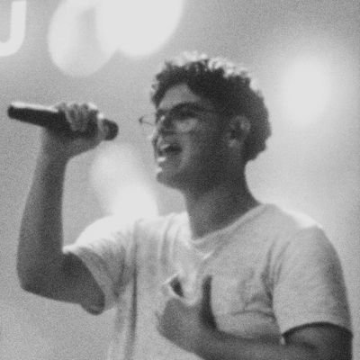 pedelimaoai's profile picture. - ✝️
- 🎹
- 📸