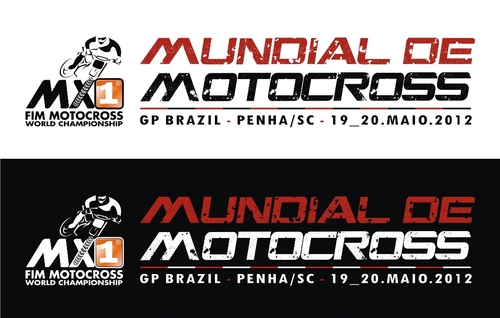 Twitter oficial do GP Brasil de Motocross