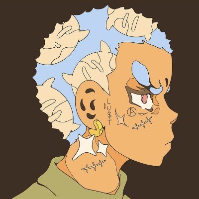 Explorer of the NFT and crypto world. Just wandering online, looking for interesting stuff