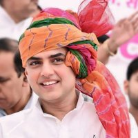 YUVRAJ_LIGREE (पायलट समर्थक) (@ligreeyuvraj) 's Twitter Profile
