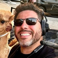 Leo D'avila (@leo_davila) 's Twitter Profile