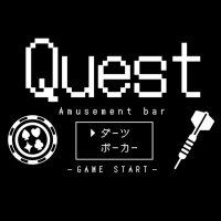 Amusement bar Quest (@amusementquest) Twitter profile photo