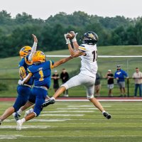 Carter McCauley (@cartermccauley3) 's Twitter Profile Photo