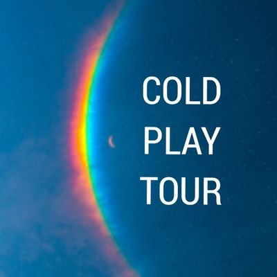 8 Tours, +900 Shows | UNOFFICIAL account of the MOTS World Tour🪐 (by @coldplay) | Next stop ➡️ Wembley🇬🇧 (Aug 22-23-26-27-30-31, Sep 3-4-6-12) | 220