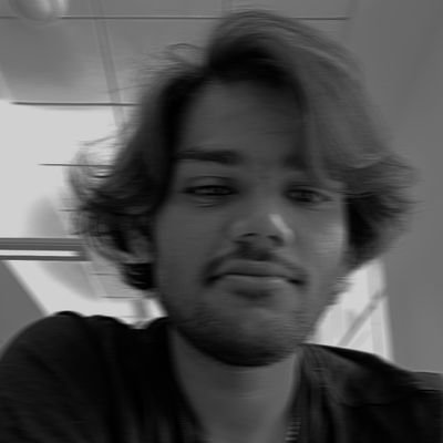 BunnySravank's profile picture. 