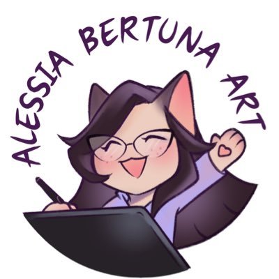 AlessiaBertuna_artさんのプロフィール画像