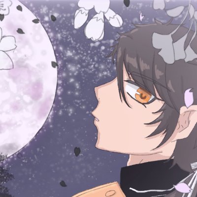 定吉さんのプロフィール画像