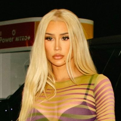 IGGY AZALEA Profile