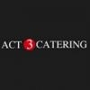 ACT 3 Catering is a family owned and operated business welcoming you to share with us our passion for great food at an affordable price.