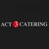 ACT 3 Catering is a family owned and operated business welcoming you to share with us our passion for great food at an affordable price.