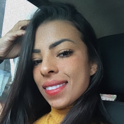 Lary_santoss__'s profile picture. Alícia ❤️👧🏻