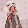vecnasvoid's profile picture. ⌞ 🫧🐶⌝ tvd 🤍🥥🐷- s, a,s 🤍 | ⌞🪽☕️⌝ | ⋒ | -ఌ- ⌞ ilysm 🦈⌝| I play adopt me & bloxburg! |ngf unless I’ve traded u before!| pfp made by @ Hakari_teshi
