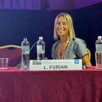 Lucrezia furian (@lucreziafurian) 's Twitter Profile