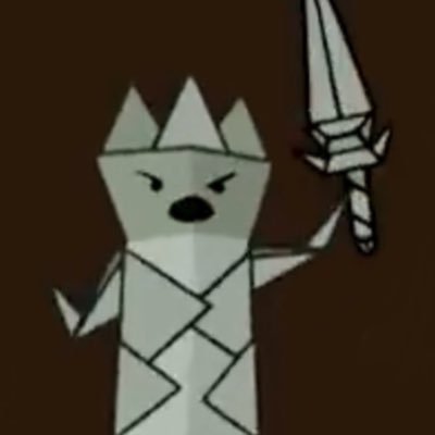 _PedrinPapelin's profile picture. 