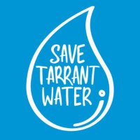 Save Tarrant Water (@savetarranth2o) 's Twitter Profile