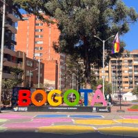 BOGOTÁ DIVERSA (@diversabogota) 's Twitter Profile Photo BOGOTÁ DIVERSA (@diversabogota) 's Twitter Profile Photo