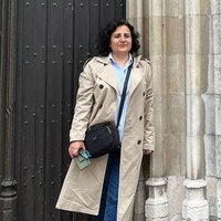 Ceylan Ertürk (@ceyerturkerturk) 's Twitter Profile Photo