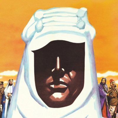 LuxOverHeaven {Arabia}さんのプロフィール画像