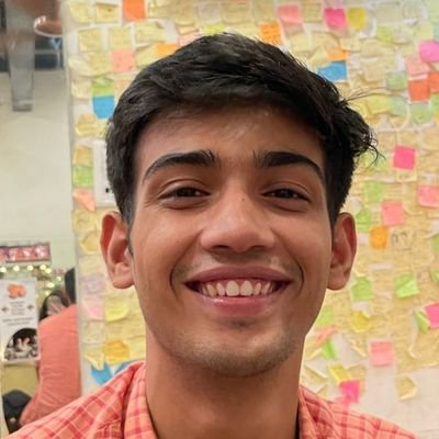 SDE 1 @ Amadeus | Building @underrated_flix | Helping out @goodhabitsclub | Building https://t.co/ZyIxmuBpH1
Posting my habit stats each month of 2025