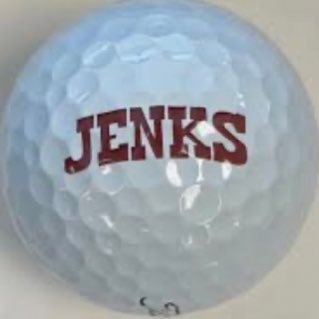GolfJenks's profile picture. 
