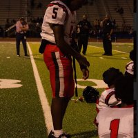 ZION (ZIGGY) BLAKE (@blakezion26520) 's Twitter Profile