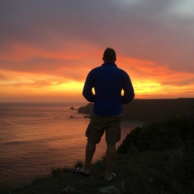 Proud dad who loves the outdoors. Emergency Medical Technician & Communications Officer, Guernsey Ambulance Service. Former BBC presenter. All views are my own.