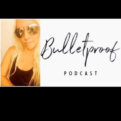 ▫️Host of Bulletproof ▫️Former Missing Persons Incident Commander
▫️Mission Commander on The Mission
▫️Bulletproof America Inc.