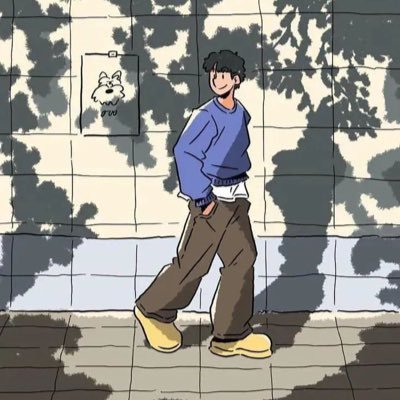 bthedraft's profile picture. The why and how