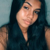 Ana Carolina (@_hqnajsjoq) 's Twitter Profile