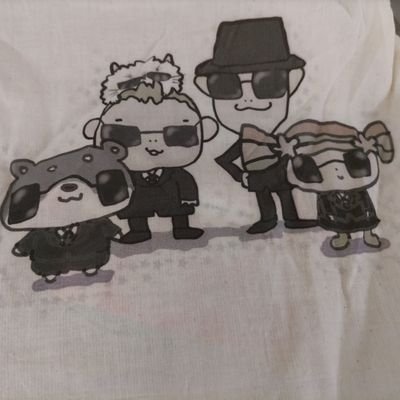 ご当地キャラさんが作る優しい世界が大好きです🩷好きな言葉は「めんこいは正義」と「IQより愛嬌」🍅✨