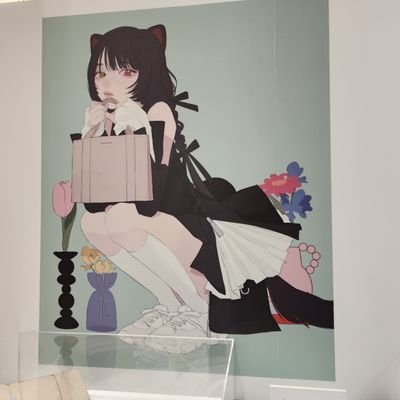 Vオタ
PC:APEX/フォトナ/BO6/…/原神/鳴潮/デルタフォース
キーマウなりたてホヤホヤです