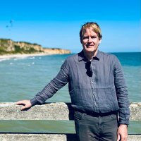Joseph Lykken (@jdlykken) 's Twitter Profile Photo Joseph Lykken (@jdlykken) 's Twitter Profile Photo