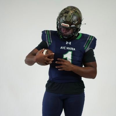 @gyrenefootball 2x All Sun Conference~ 2023 Defensive Player of the Year