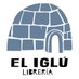 Librería El Iglú (@libreriaeliglu) Twitter profile photo Librería El Iglú (@libreriaeliglu) Twitter profile photo