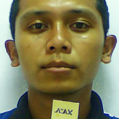 dani345513's profile picture. Edukator politik dan aktivis sosial.