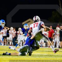 Nick Eyman #30 (@tclark529) 's Twitter Profile