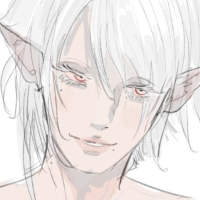 in perpetual solavellan hell
mostly BG pairs only
くれなゐ様のモンだぜ
fgo supp - https://t.co/5eyj2J7szA
🔞🔞🔞
annoying fujos DNI