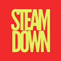 Steam Down (@steamdown_) 's Twitter Profile