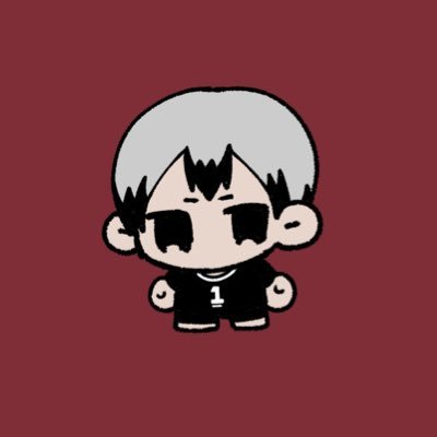 20↑。本能で捏造日常を描く可能性がある。HQ!!お絵描きを楽しんでいる人。夢絵垢( @misuya_yume ) 自我と進捗の🦋( https://t.co/nsE3TAscYo )