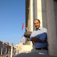 Valerio Palombaro (@valeriopalombar) 's Twitter Profile