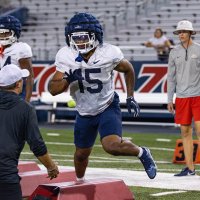 Jabari Mann (@mannjabari) 's Twitter Profile